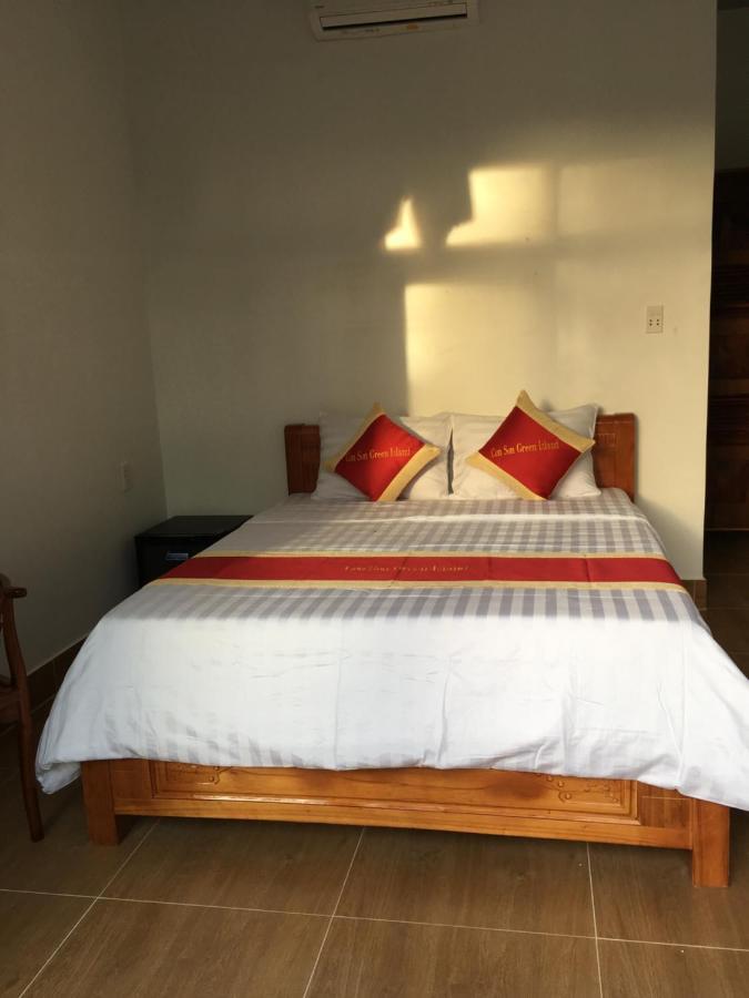 Con Son Island Guest house *
