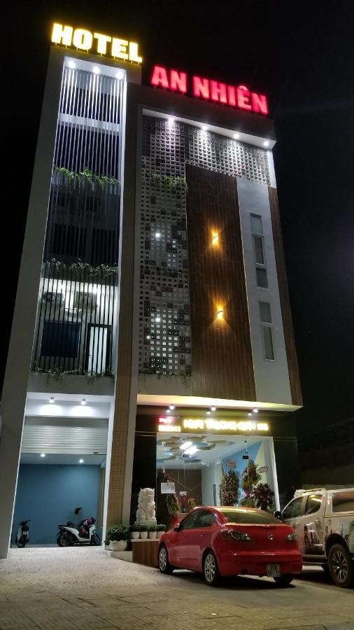 An Nhien Hotel Tay Ninh