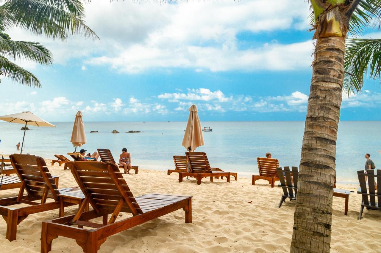 Vida Loca Sunset Resort Phu Quoc