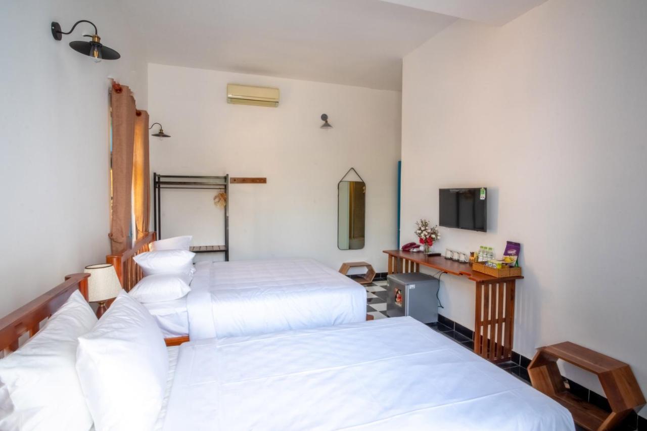 Vida Loca Sunset Resort Phu Quoc
