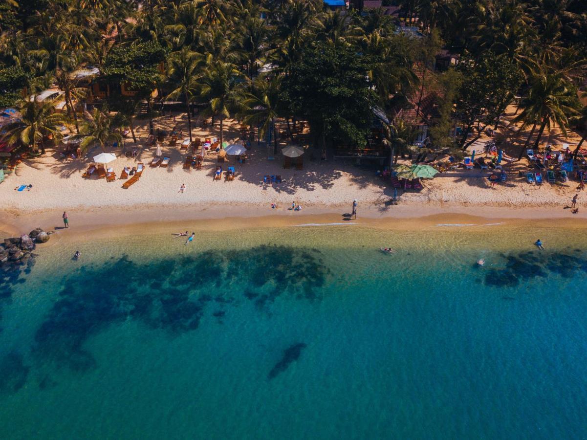 Resort Vida Loca Sunset Phu Quoc