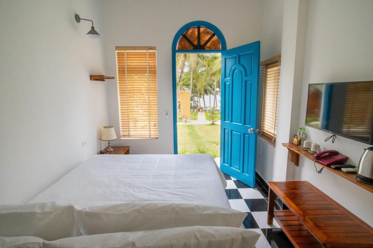 Vida Loca Sunset Resort Phu Quoc