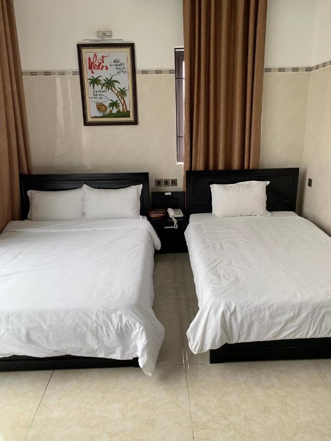 Hotel My Vy Khanh