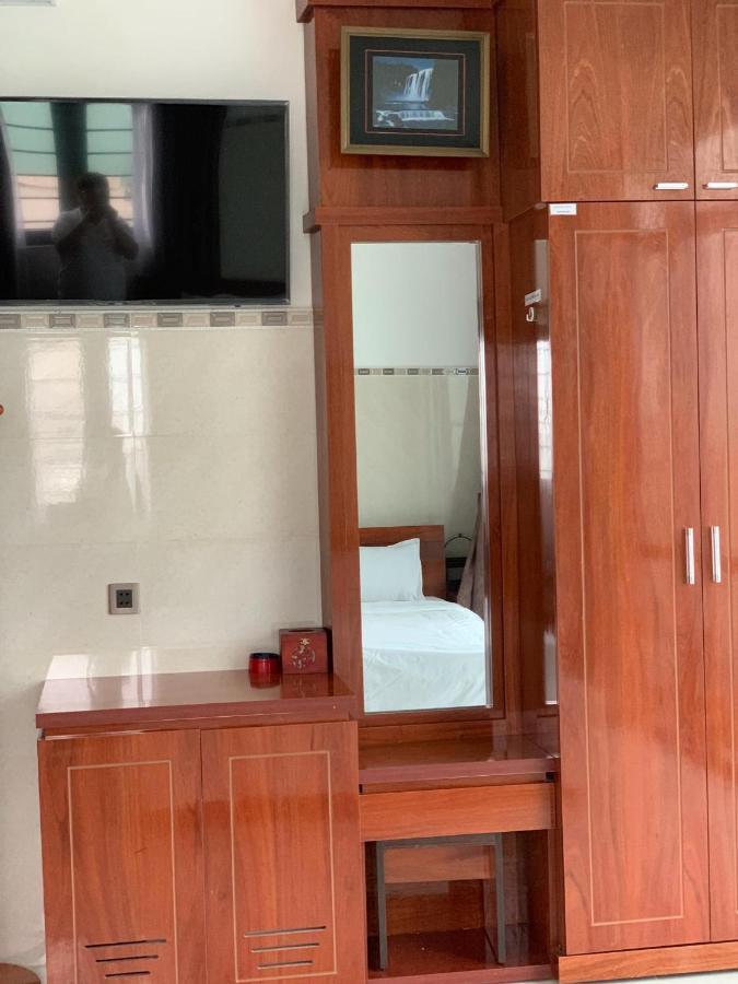 Hotel My Vy Khanh *