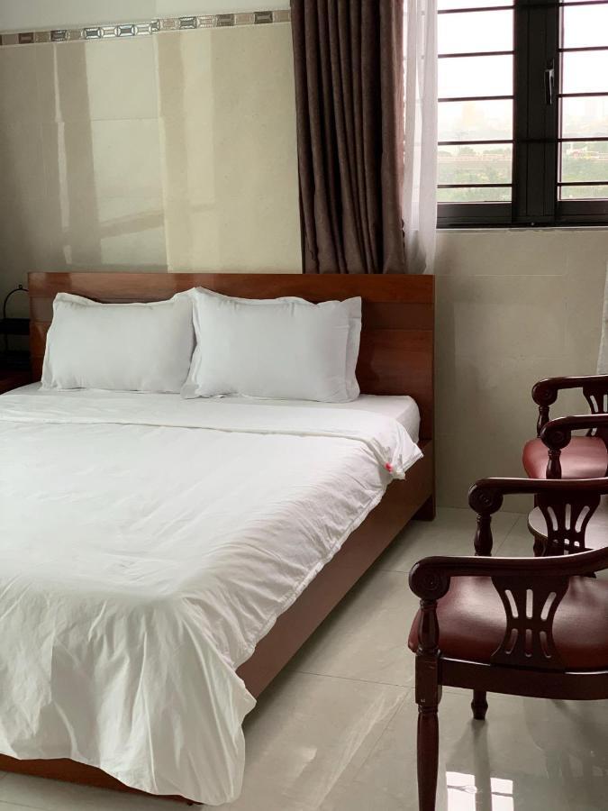My Vy Khanh Hotel Da Nang