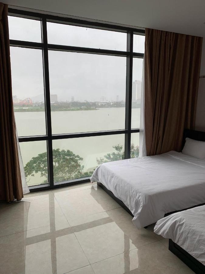 Hotel My Vy Khanh Da Nang