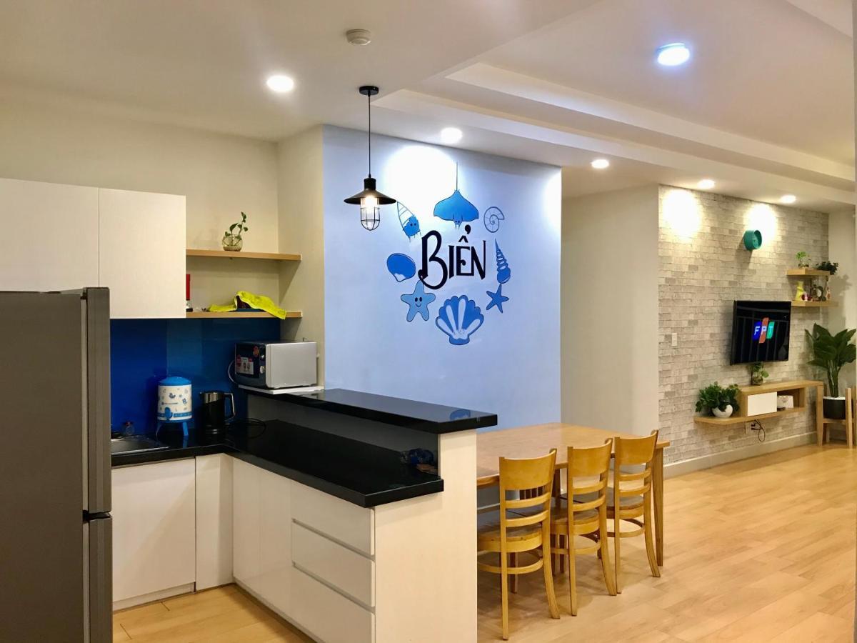 Diamond Sea Villas & Apartment *