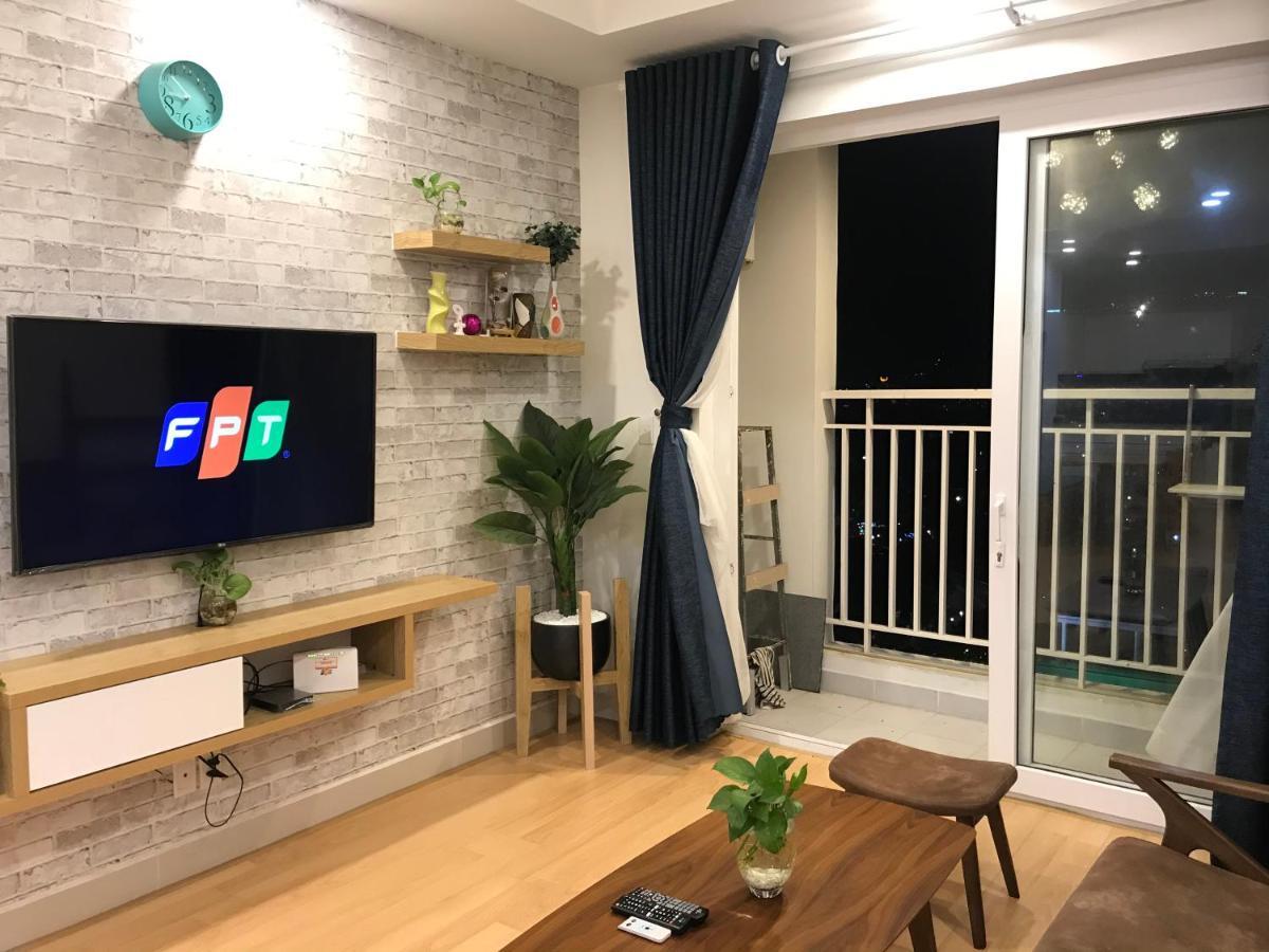 Diamond Sea Villas & * Vung Tau