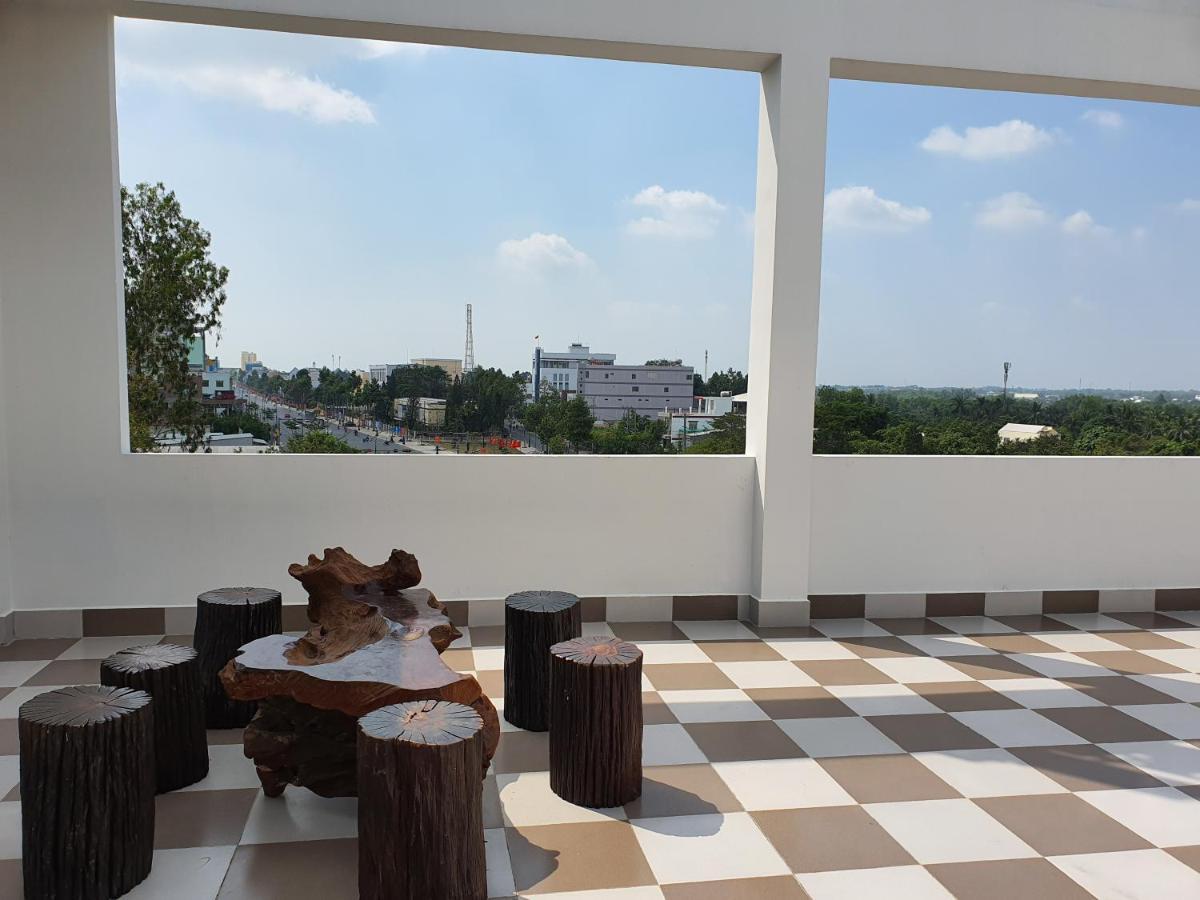 An Nhien Hotel *