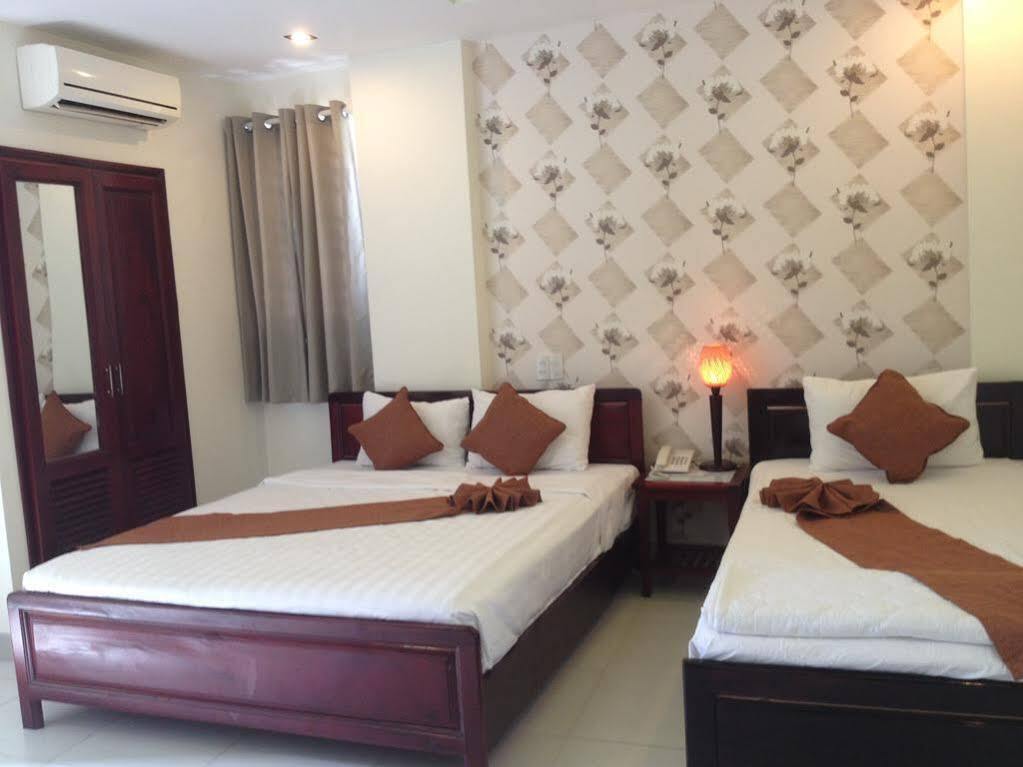 Hotel Ha Anh - Mui Ne