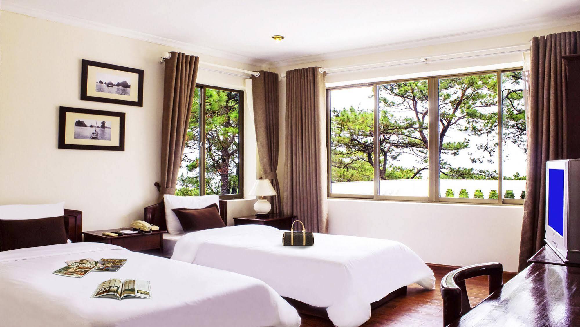 Hotel Sai Gon