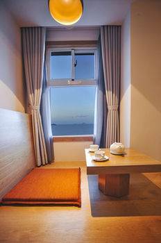 Seasing Boutique Hotel Nha Trang
