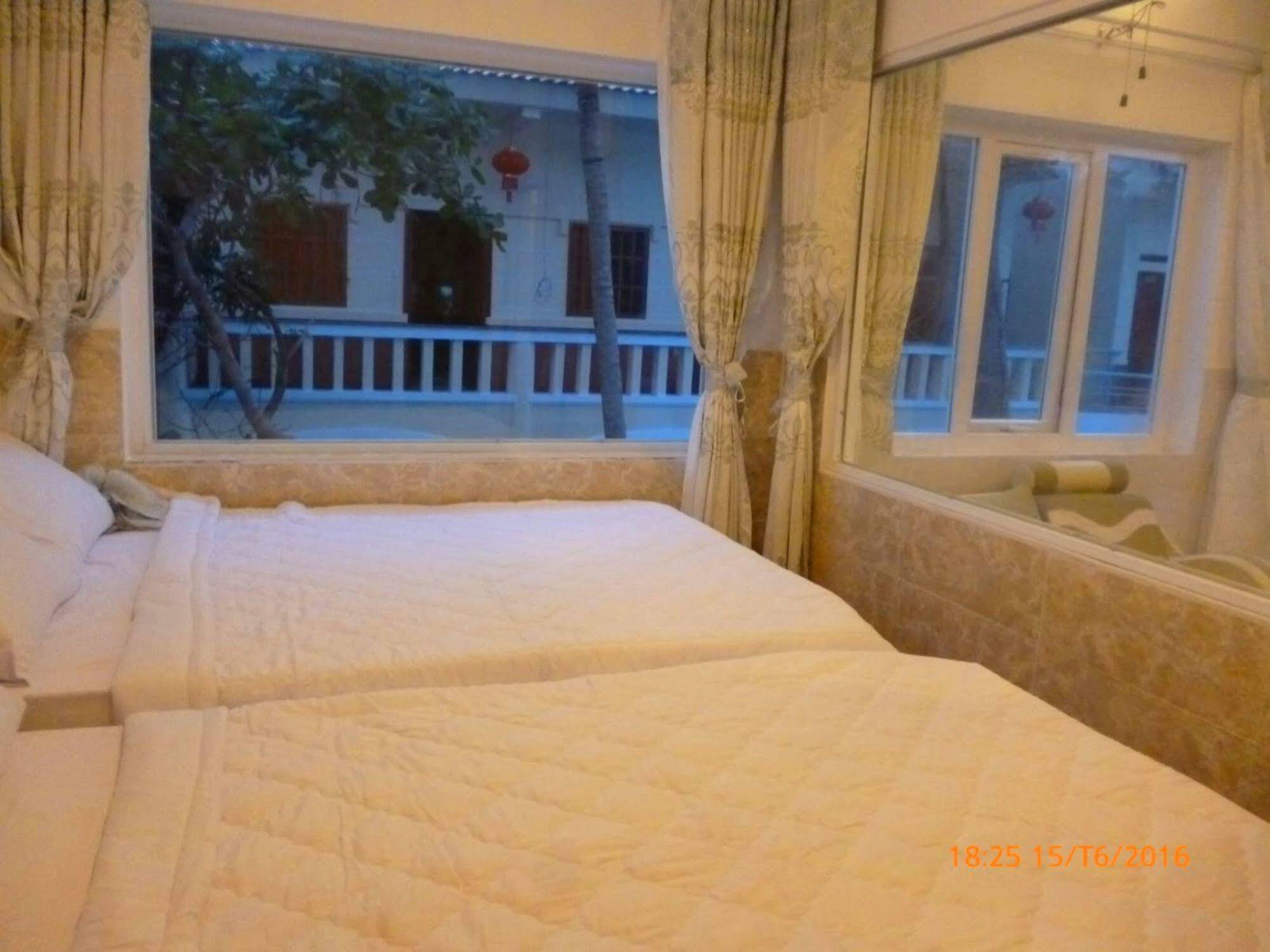 Oyo 614 2* Phú Quốc