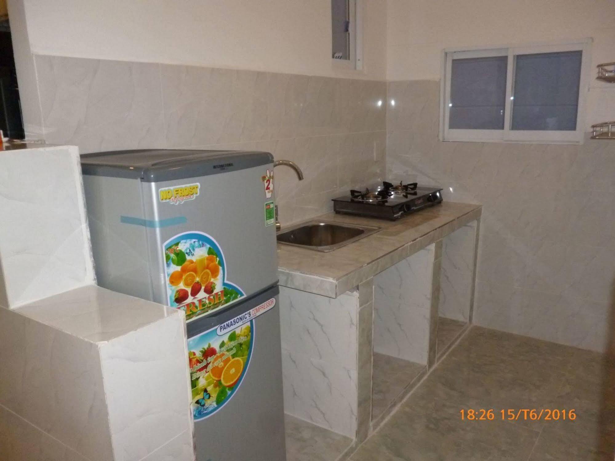 Hotel Oyo 614