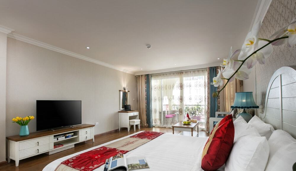 Splendid Premium Hotel