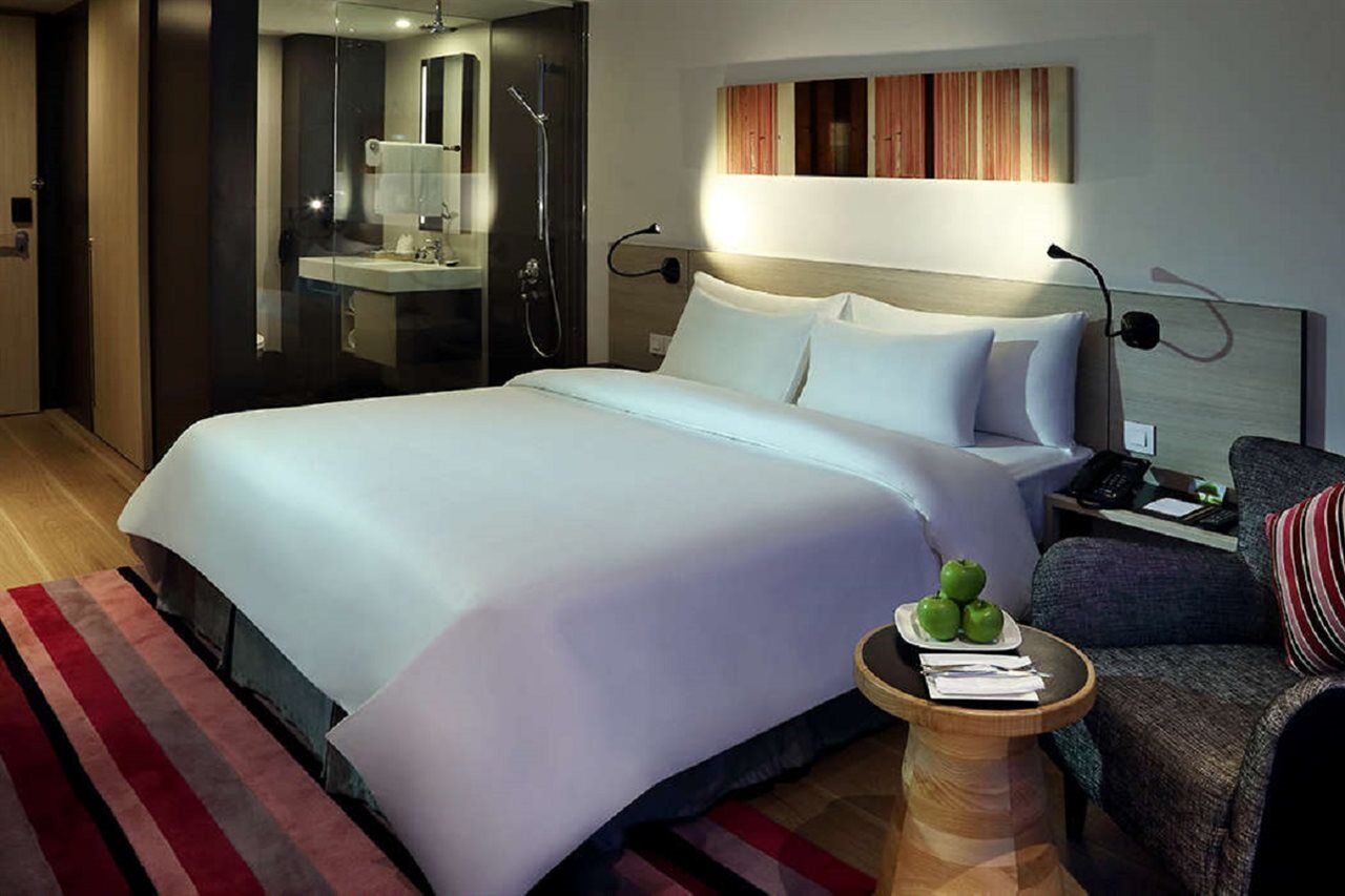 Hotel Liberty Saigon Citypoint 4*
