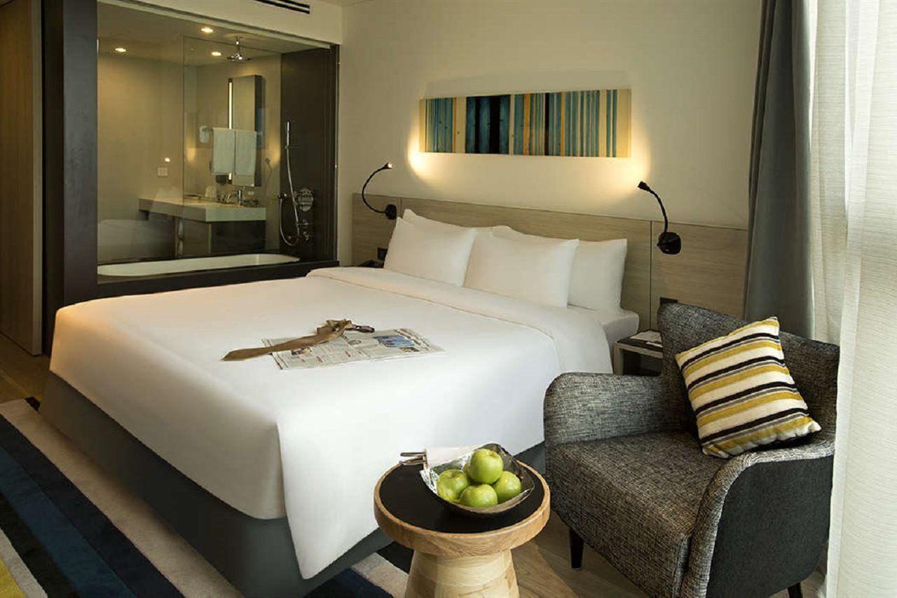 Hotel Liberty Saigon Citypoint
