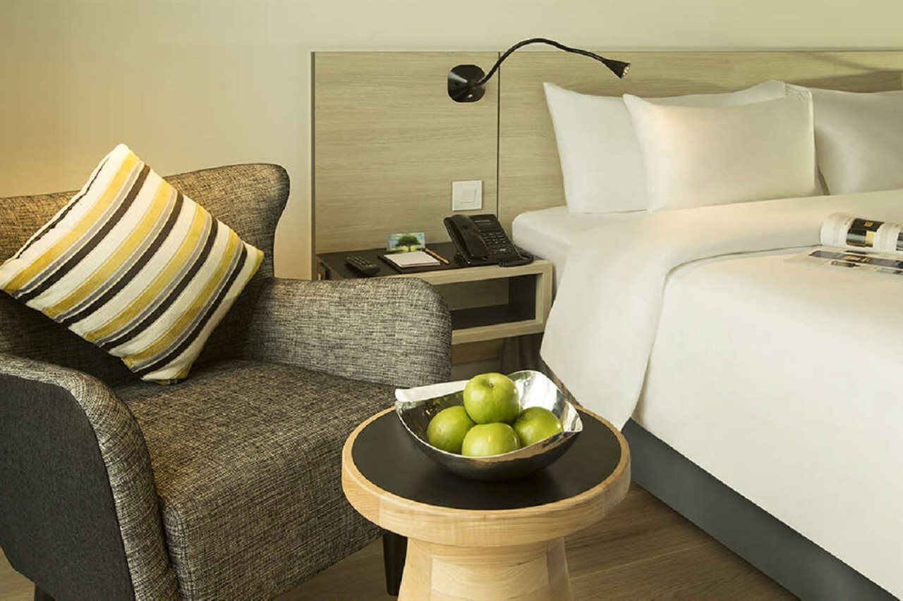 Liberty Saigon Citypoint Ho Chi Minh City