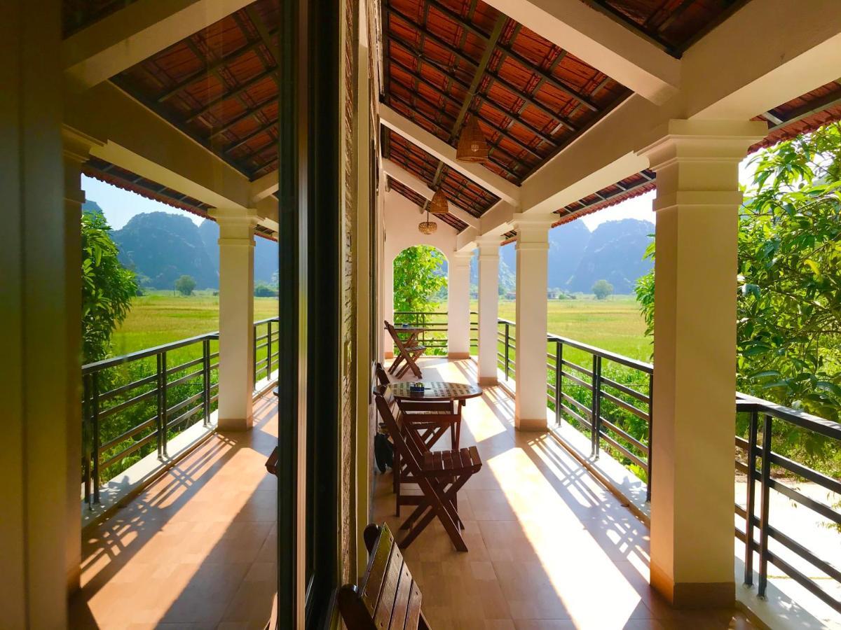 Hang Mua Family Homestay