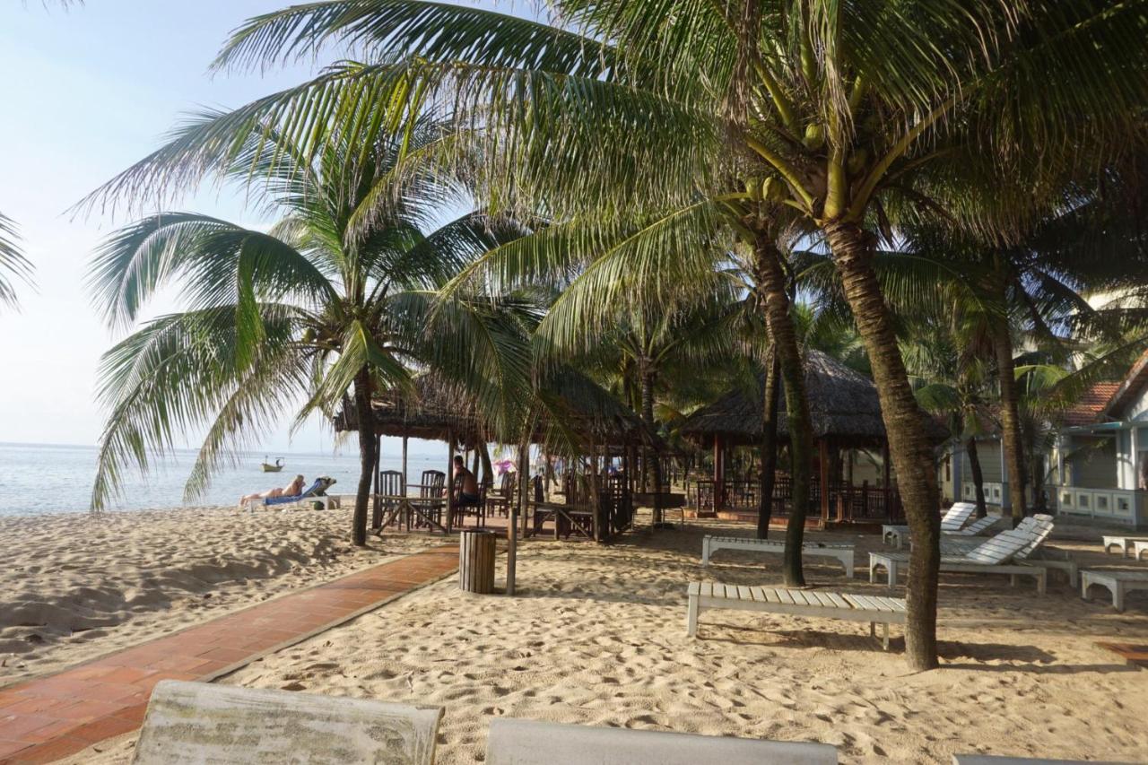 Myplace Siena Garden 3* Phu Quoc