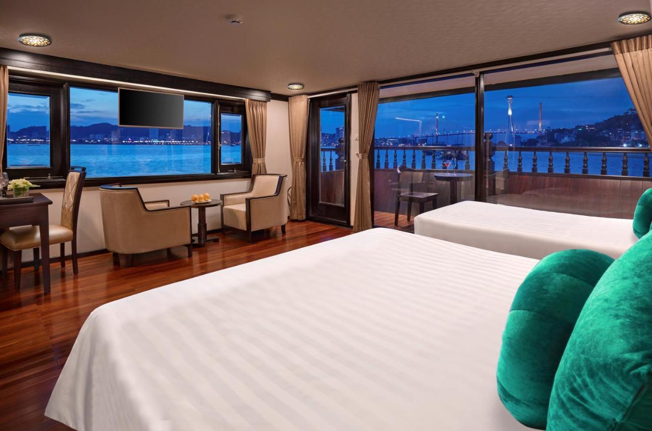 Alisa Premier Cruise  5*