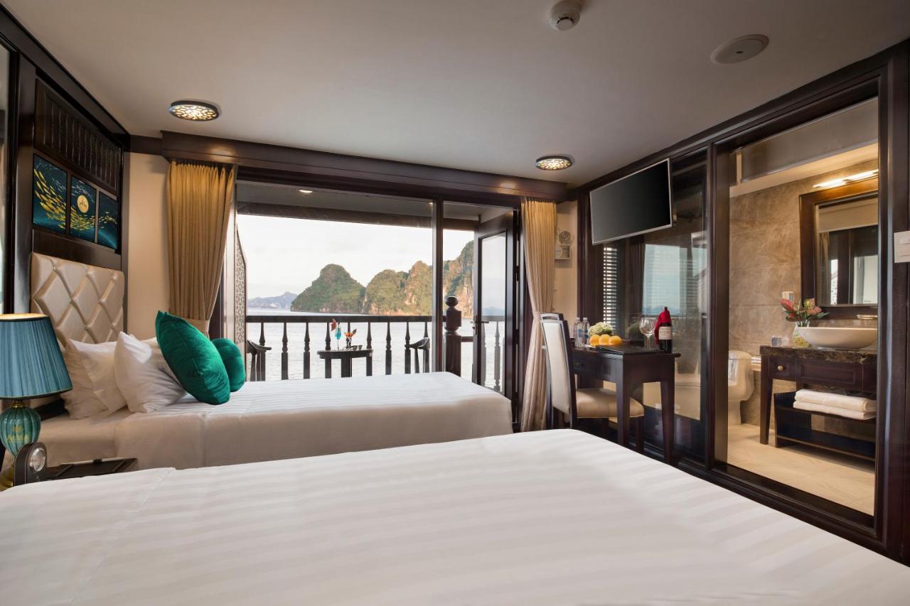 Alisa Premier Cruise  5*