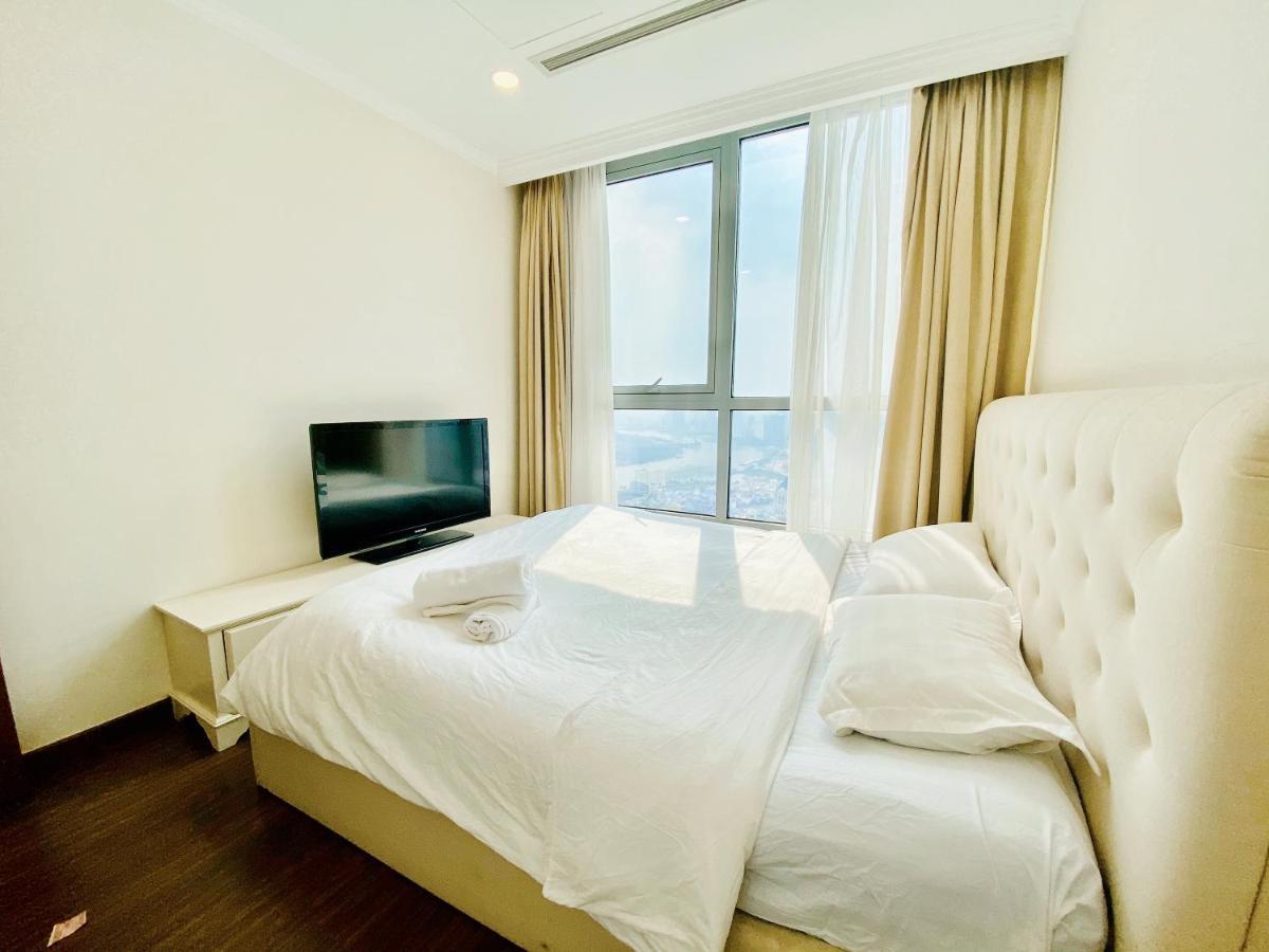 Homestay The Luxe Nest Landmark 81 *