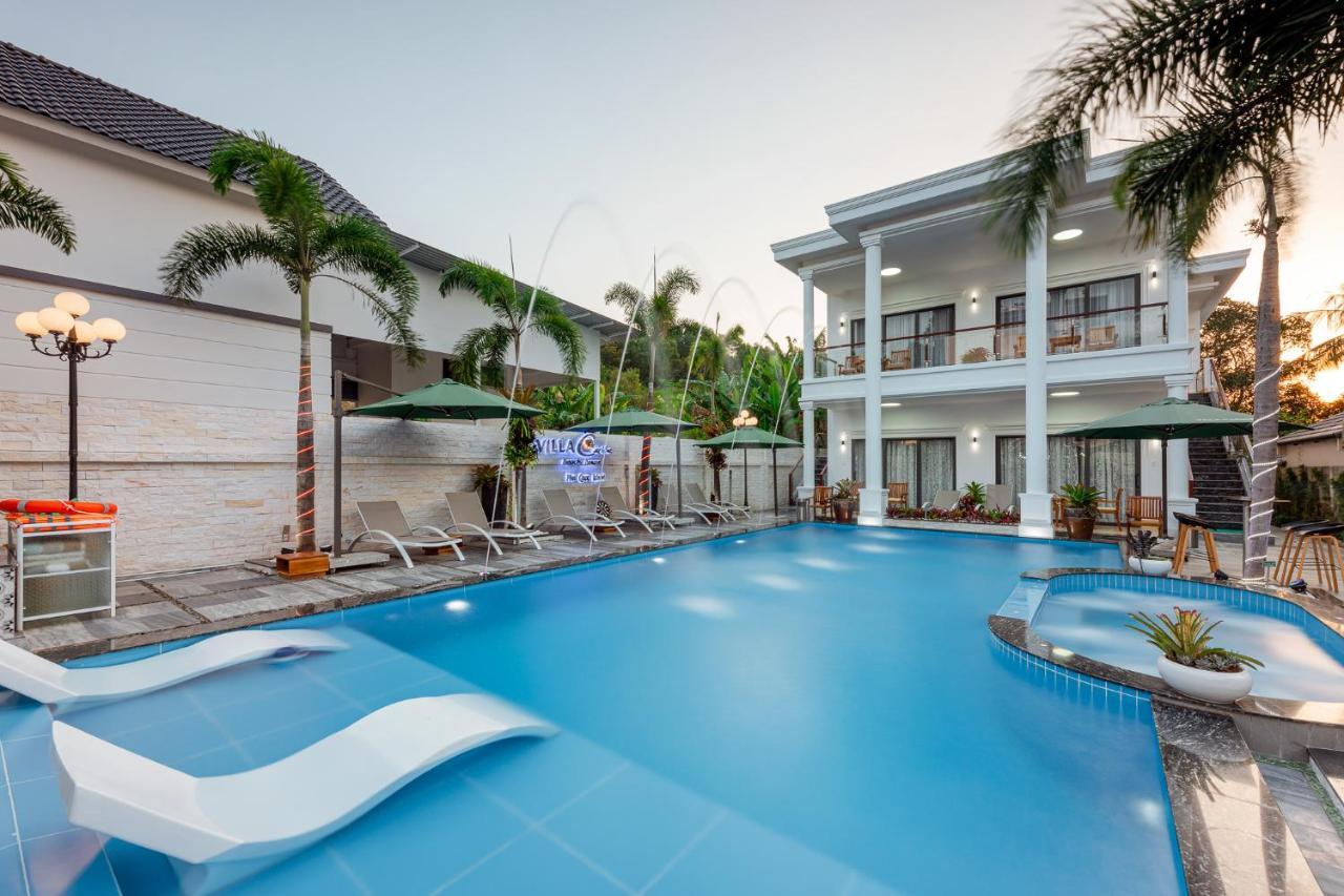 Caribe Phu Quoc