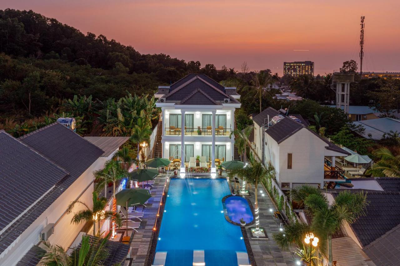 Caribe 3* Phu Quoc