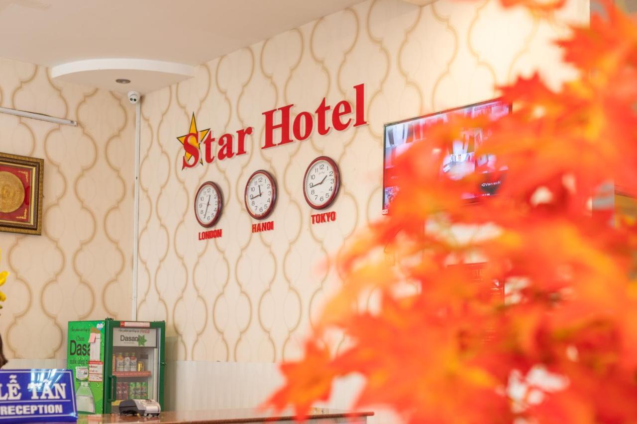 Star Hotel *