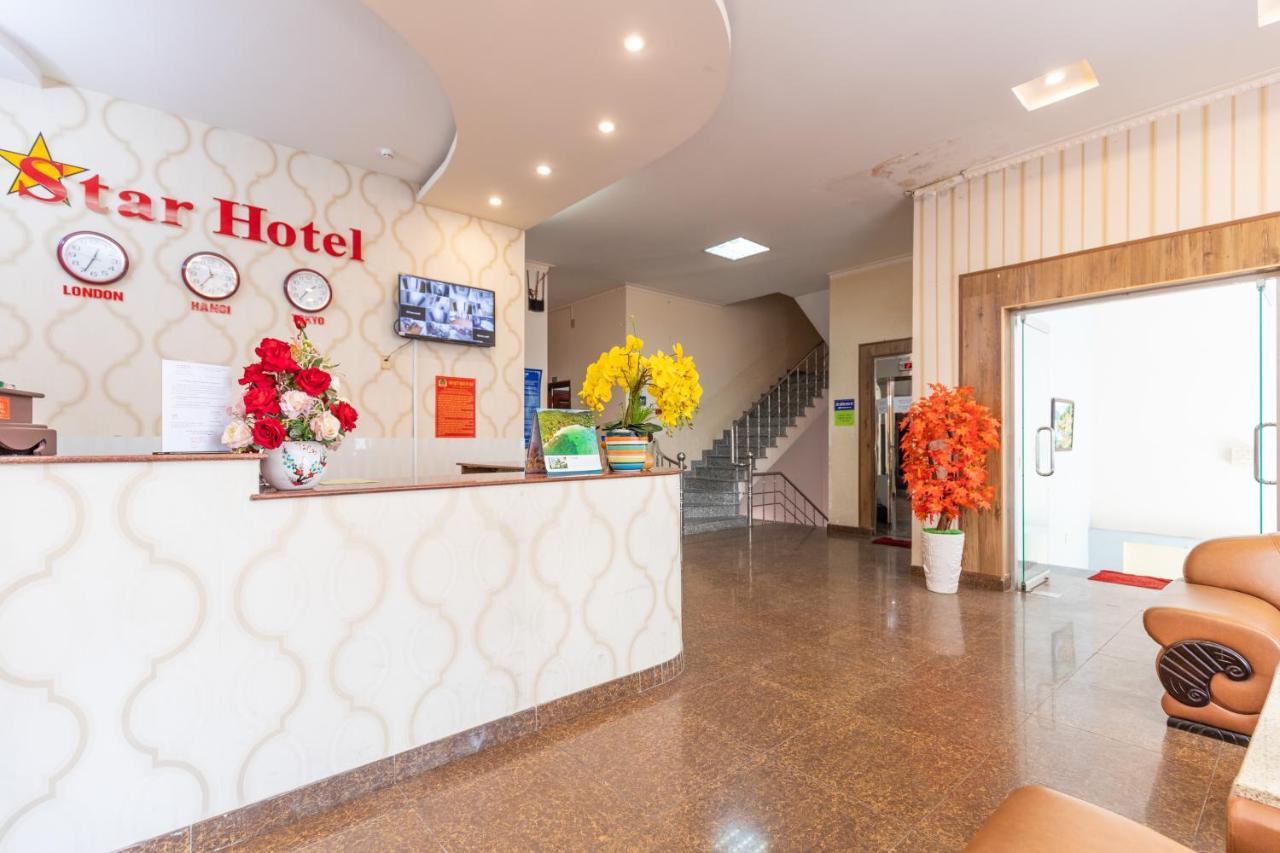 Star Hotel