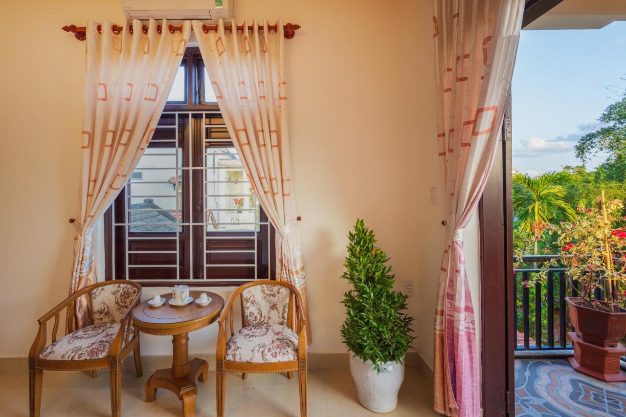 Thinh Phuc Ở trọ Hội An