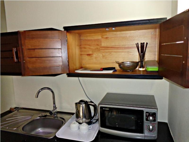 Nha Trang City Apartments Apartment *