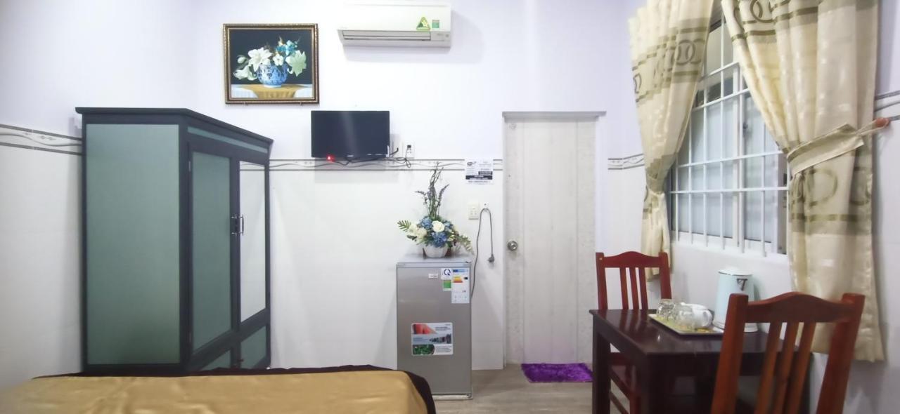 Duong Hieu Guest house Phu Quoc