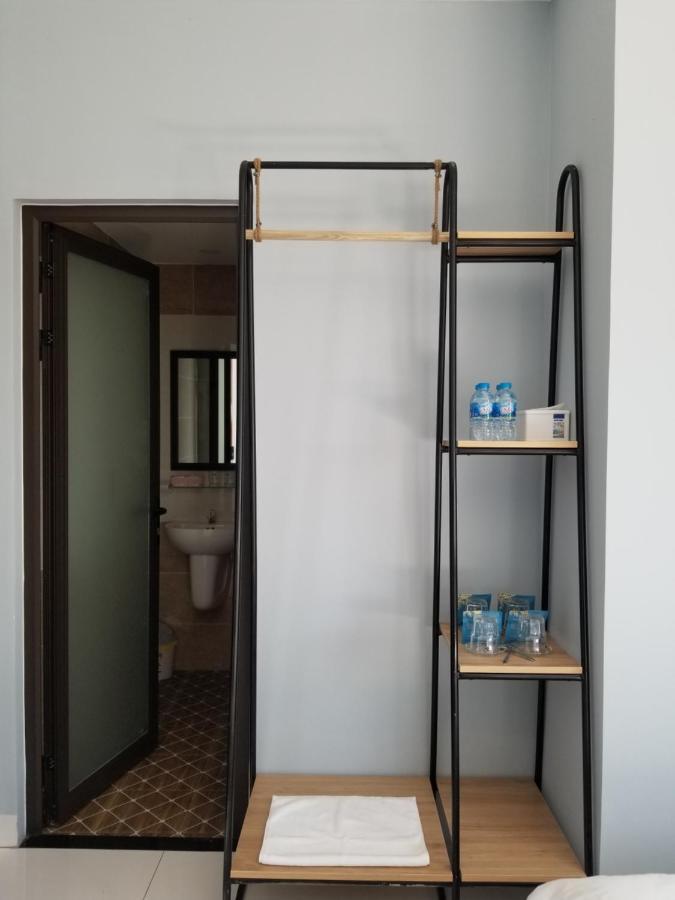 An Nhien Hotel *