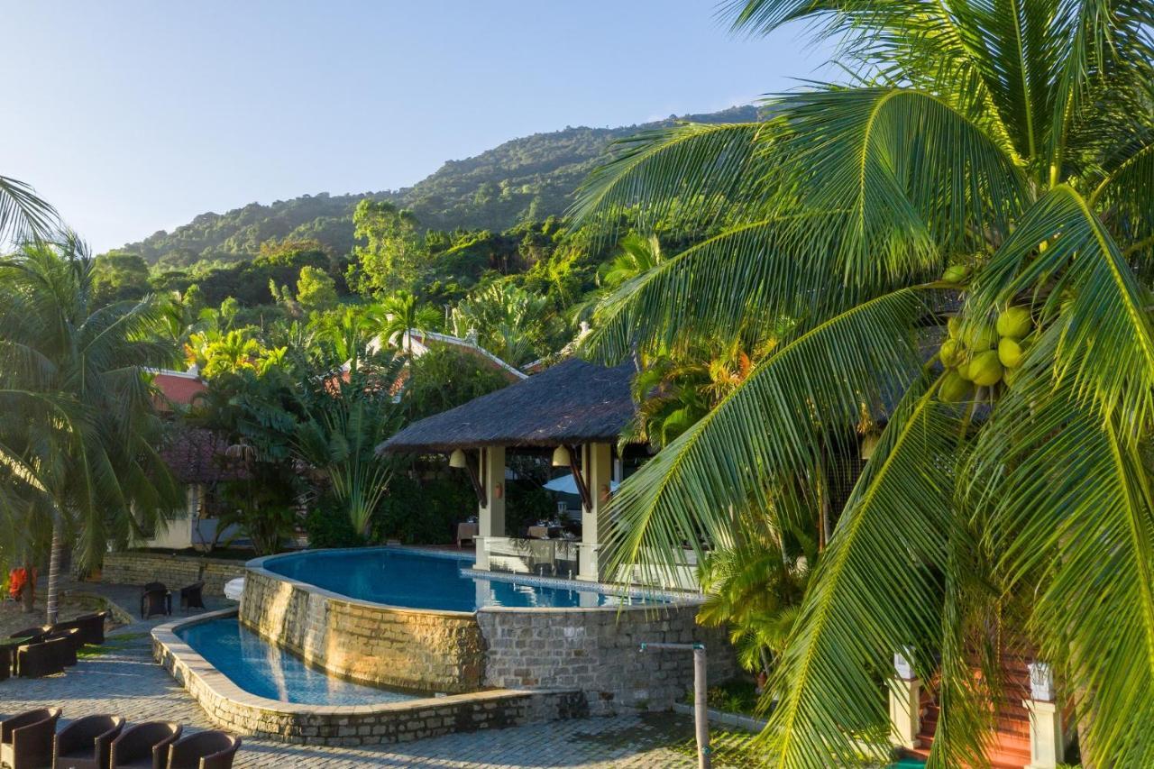 Son Tra & Resort Da Nang