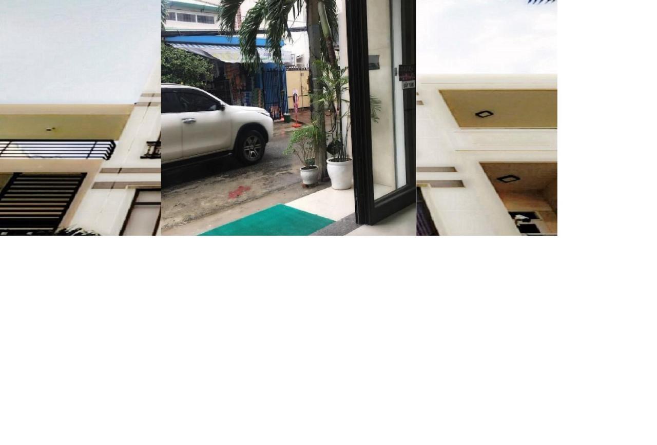 Minh Hotel 3*