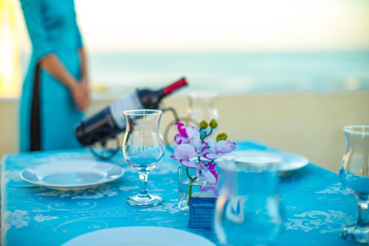 Hotel Zalo Sea Da Nang