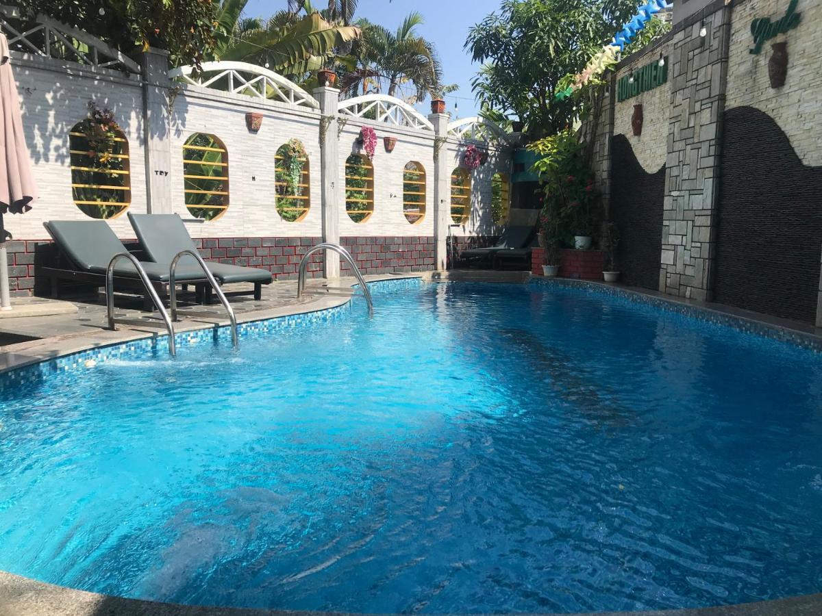 Hotel Hong Thien 1 2*