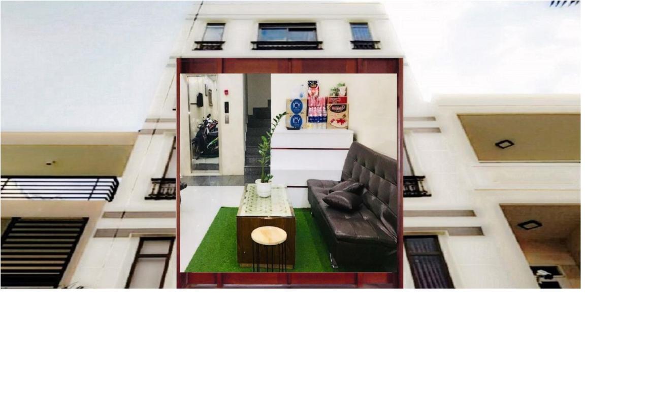Minh Hotel Da Nang