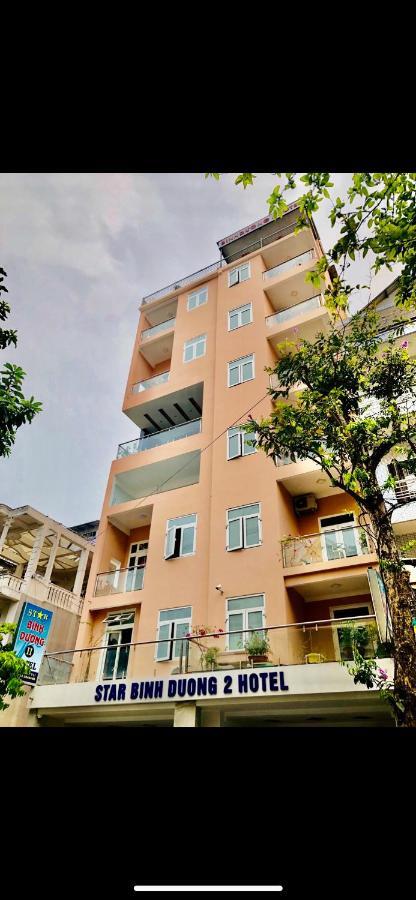 Binh Duong 2 Khách sạn