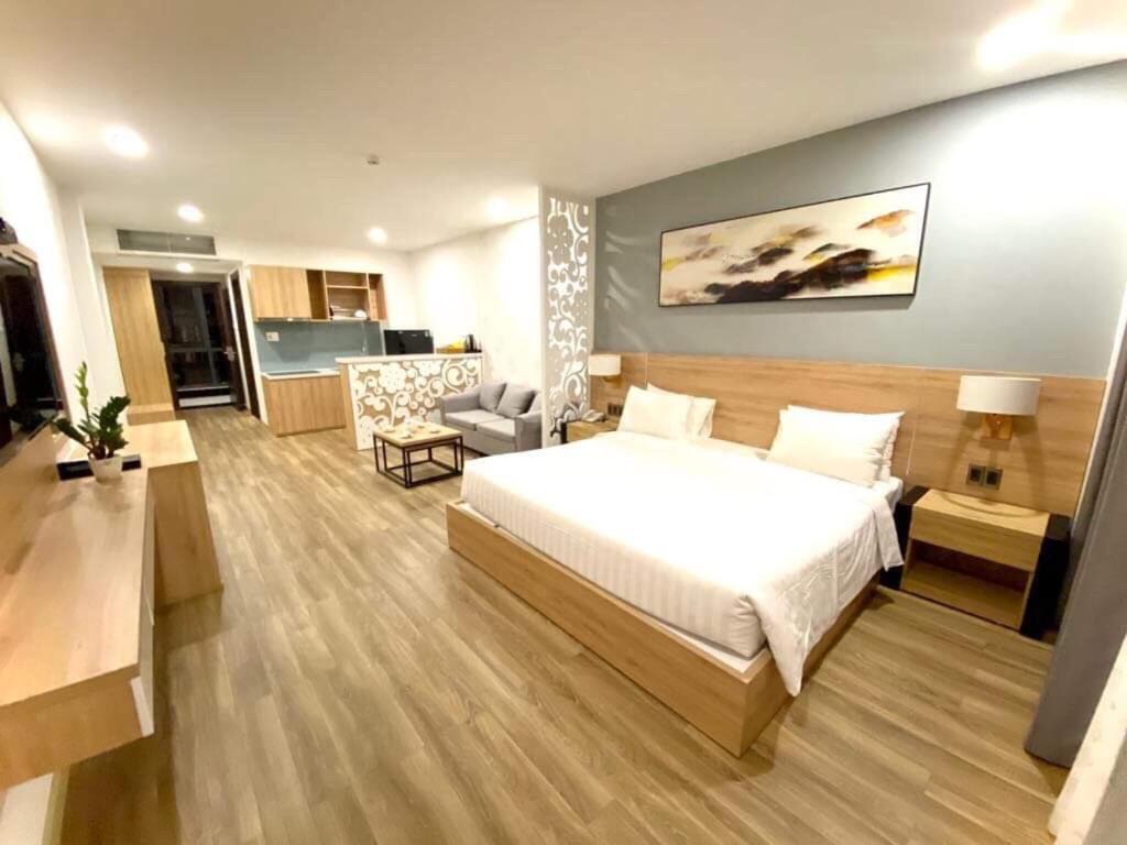 Lily Hotel Nha Trang