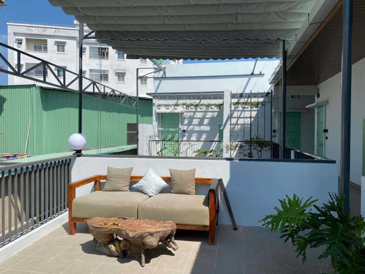 Hotel Con Dao House Chi Khu Co Ong