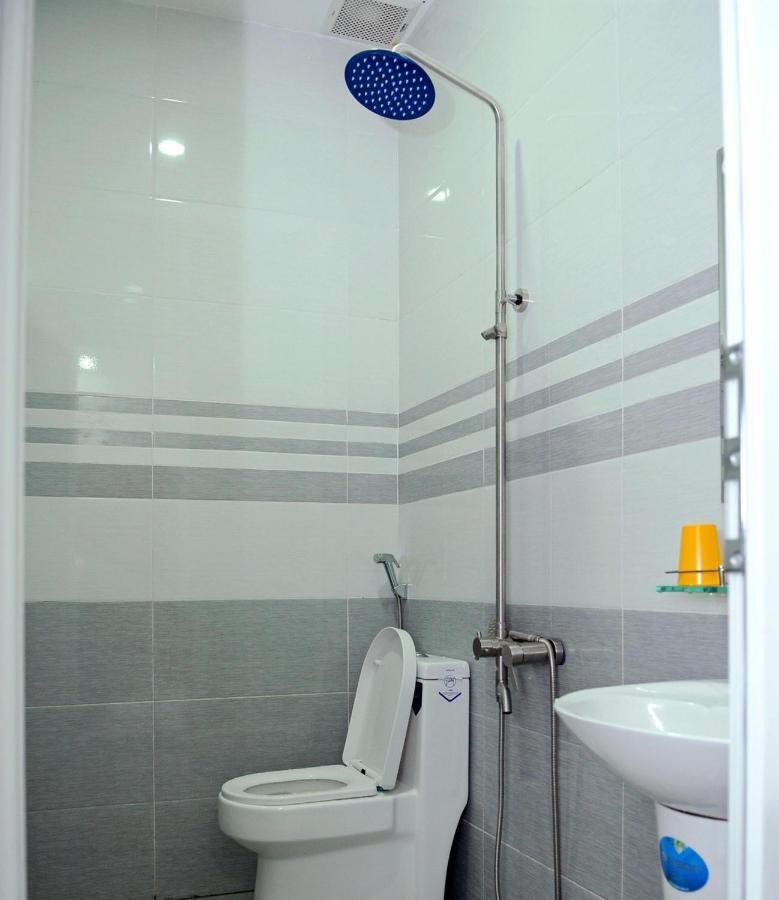 Hotel Anh Thu *