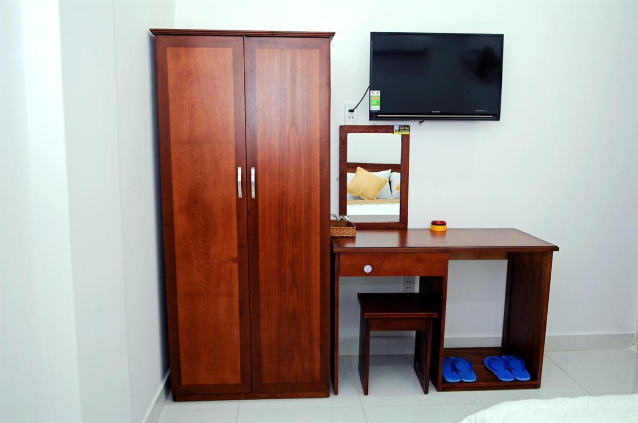 Hotel Anh Thu