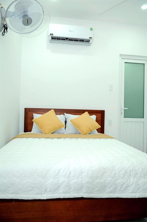 Hotel Anh Thu Vung Tau