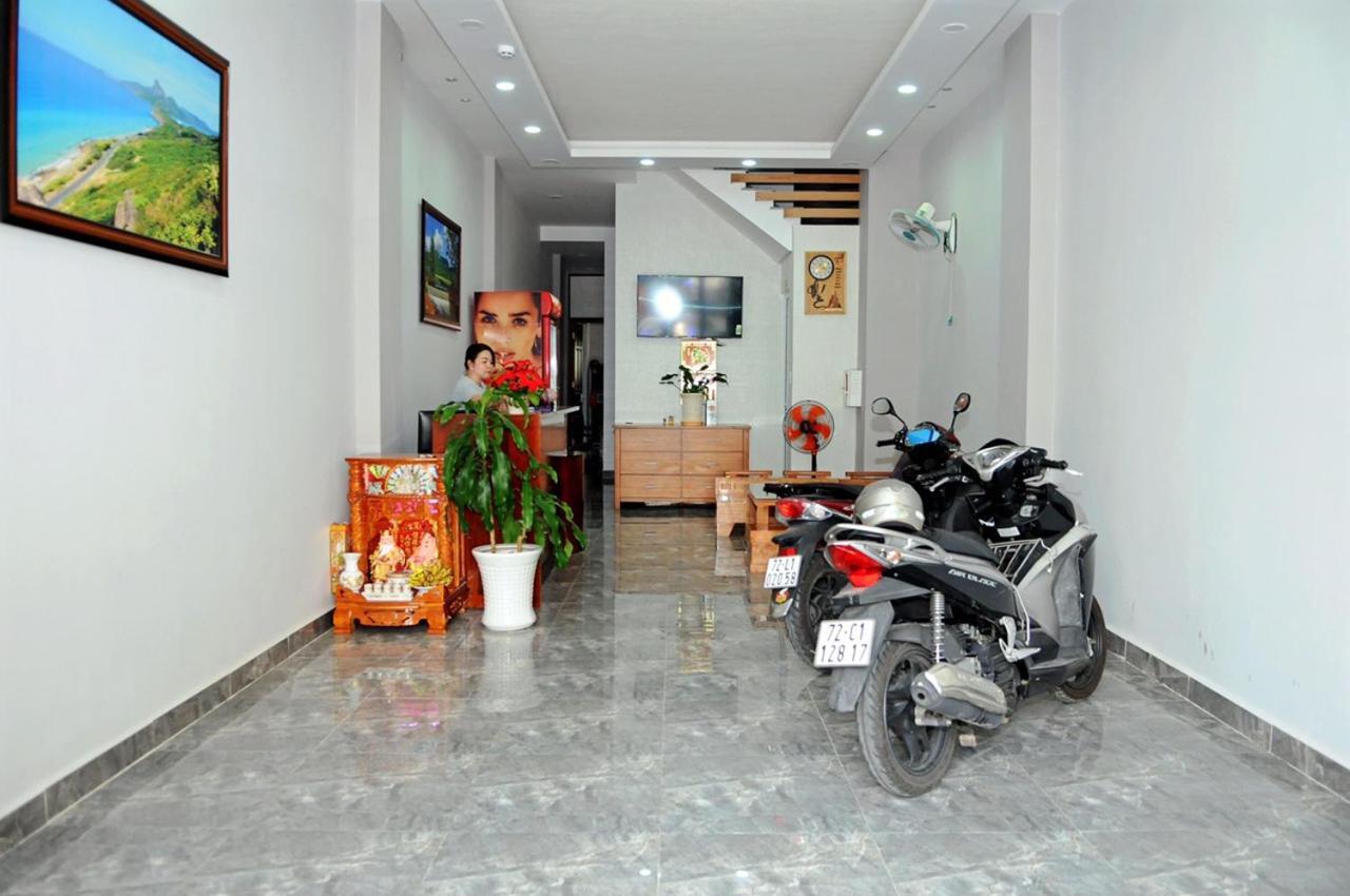 Anh Thu Hotel