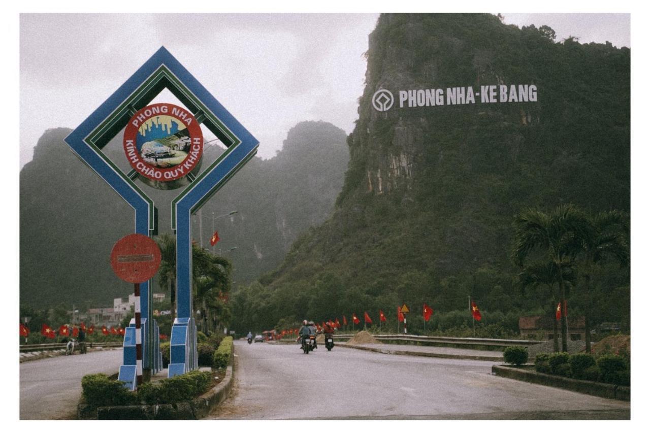 Applebee's Homestay Phong Nha