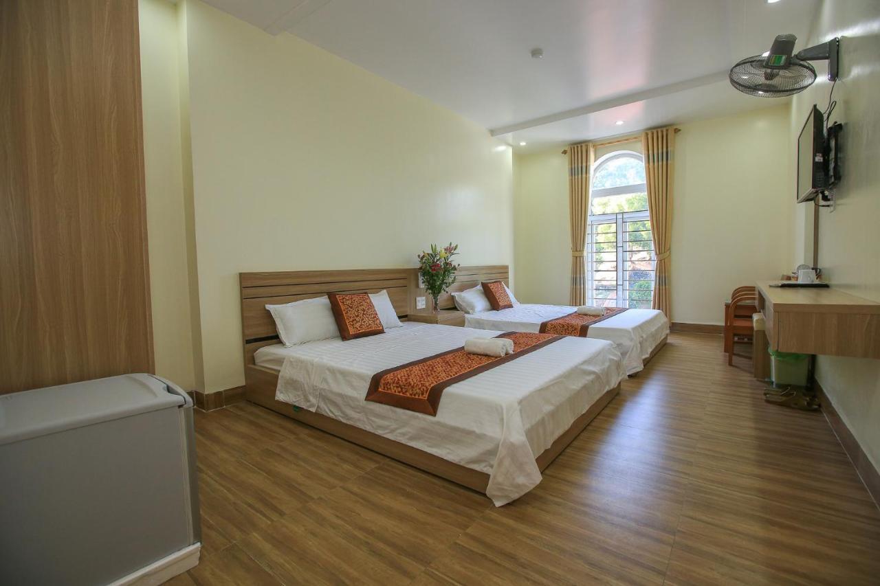 Cat Ba Hotel Dong Khe Sau