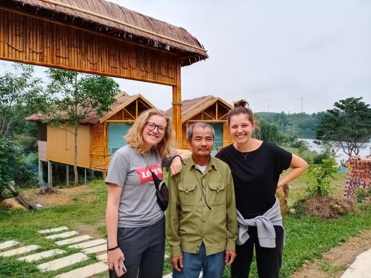 Resort Gio Lao Eco - Dao Che Thanh Chuong